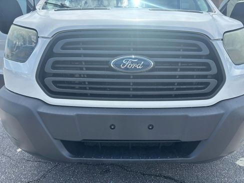 Used 2016 Ford Transit 150 130 Low Roof RWD image 37