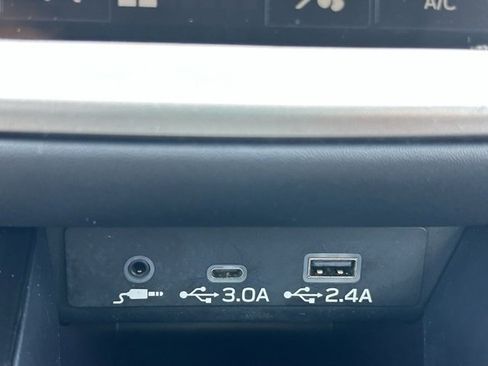 Used 2024 Subaru Legacy Premium image 18