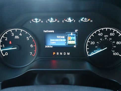 Used 2023 Ford F250 XL w/ STX Appearance Package image 20