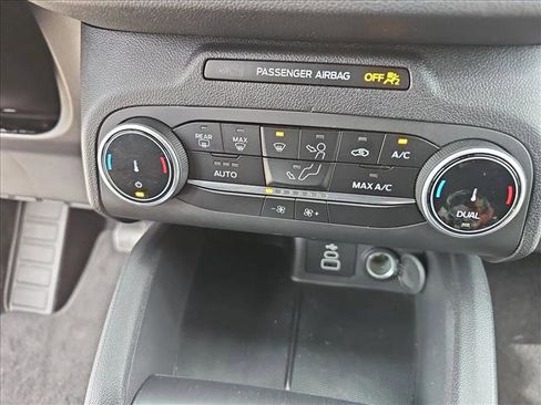 New 2026 Ford Escape Active image 17
