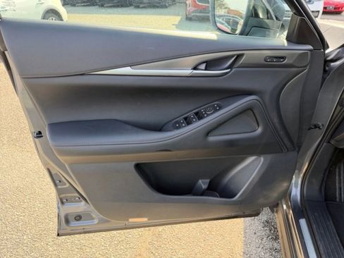 Certified 2024 INFINITI QX60 Luxe image 22