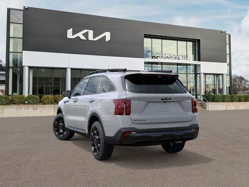 New 2026 Kia Sorento SX Prestige image 5