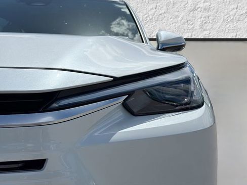 New 2026 Lexus TX 350 AWD image 9