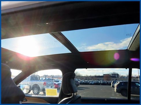 Certified 2023 Jeep Grand Cherokee L Summit image 11