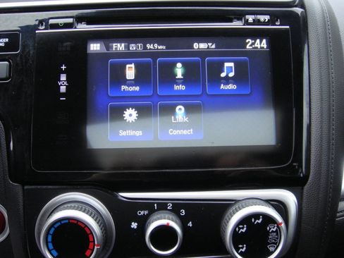 Used 2017 Honda Fit EX-L image 15