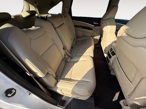 Used 2018 Acura MDX 3.5L image 18