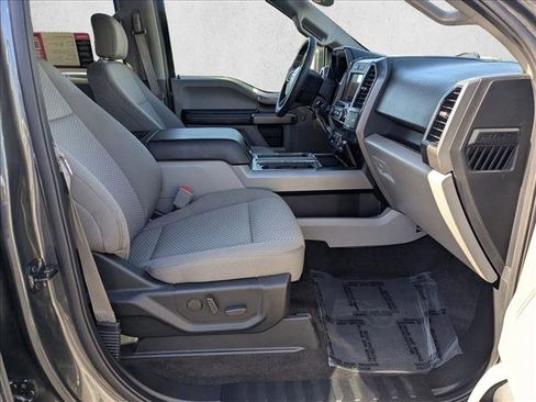 Used 2020 Ford F150 XLT w/ Equipment Group 302A Luxury image 18