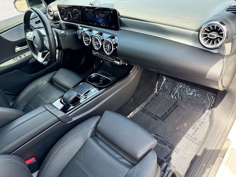 Used 2020 Mercedes-Benz CLA 250 w/ AMG Line image 12