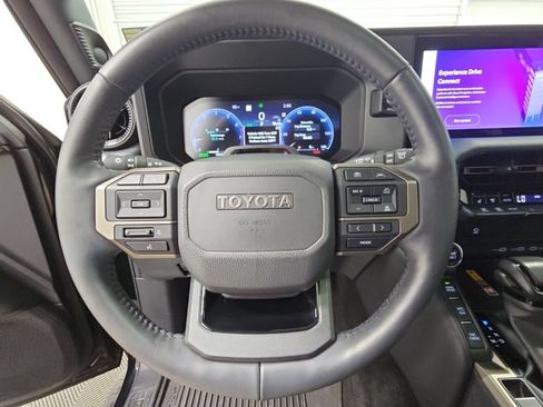 Used 2024 Toyota Land Cruiser w/ Premium Package AWD/4WD image 27