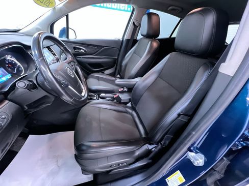 Used 2020 Buick Encore Sport Touring FWD image 14