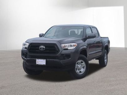 Certified 2023 Toyota Tacoma SR