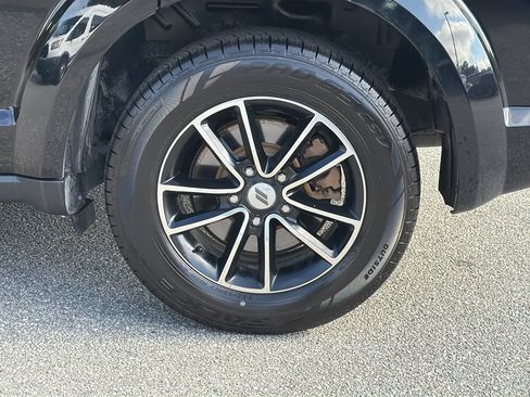 Used 2018 Dodge Journey SE w/ Blacktop Package FWD image 26