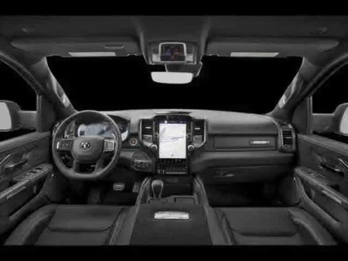 New 2026 RAM 1500 RHO w/ RHO Level 1 Equipment Group AWD/4WD image 5
