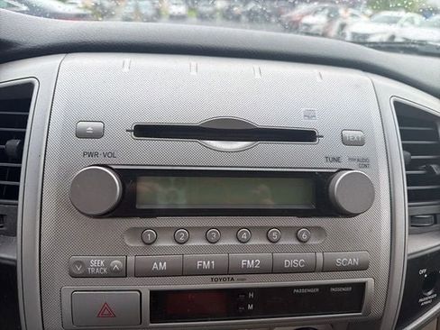 Used 2007 Toyota Tacoma 2WD Access Cab image 15