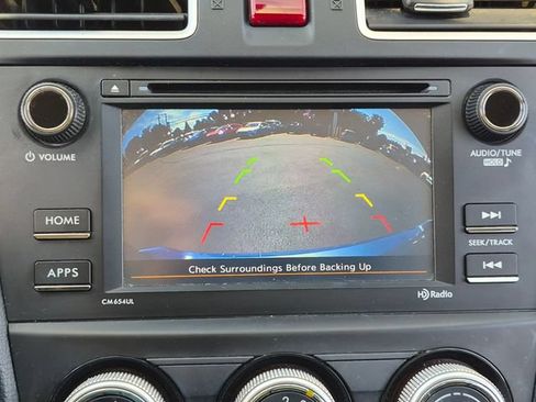 Used 2015 Subaru Impreza 2.0i AWD/4WD image 23