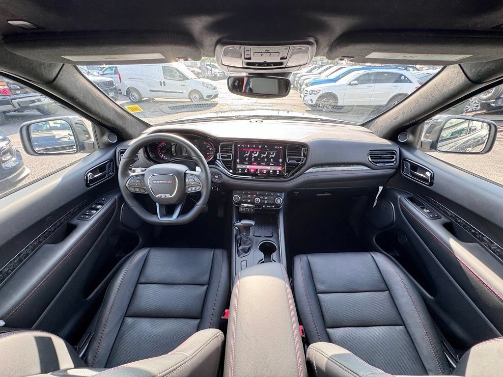 Used 2026 Dodge Durango GT AWD/4WD image 11