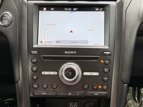 Used 2019 Ford Fusion Titanium FWD image 30