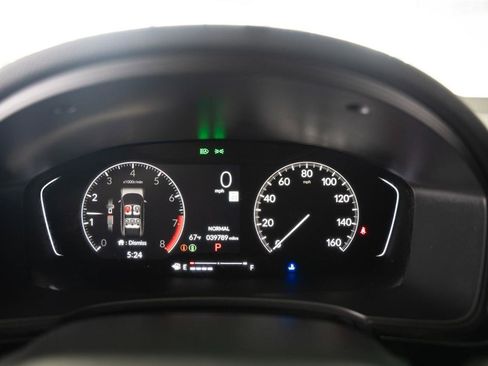 Used 2023 Honda Civic Sport image 13