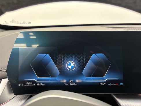 Used 2025 BMW X1 xDrive28i w/ Convenience Package image 28