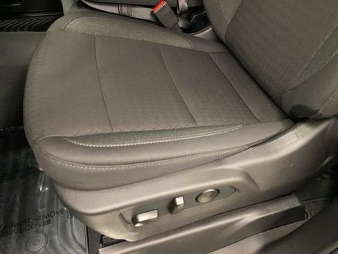 New 2026 Chevrolet Silverado 2500 LT w/ All Star Edition AWD/4WD image 17