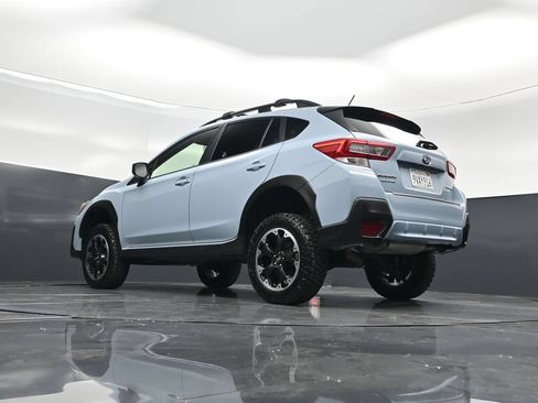 Used 2023 Subaru Crosstrek 2.0i AWD/4WD image 43