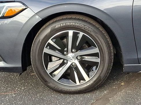 Used 2023 Honda Civic LX image 8