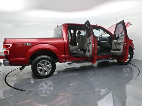 Used 2019 Ford F150 XLT w/ XTR Package image 73