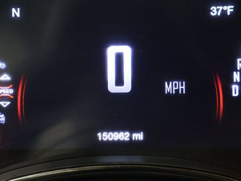 Used 2018 Dodge Durango GT image 36