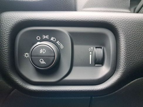 New 2026 RAM 3500 Big Horn image 25