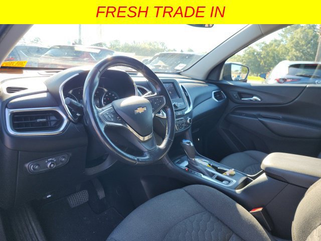 Used 2020 Chevrolet Equinox LT w/ Driver Convenience Package AWD/4WD image 12