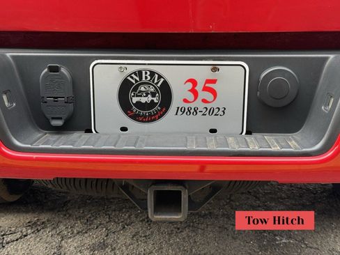 Used 2016 Chevrolet Colorado LT image 35