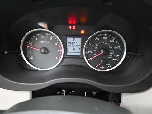 Used 2014 Subaru Forester 2.5i w/ Popular Package #1 image 4