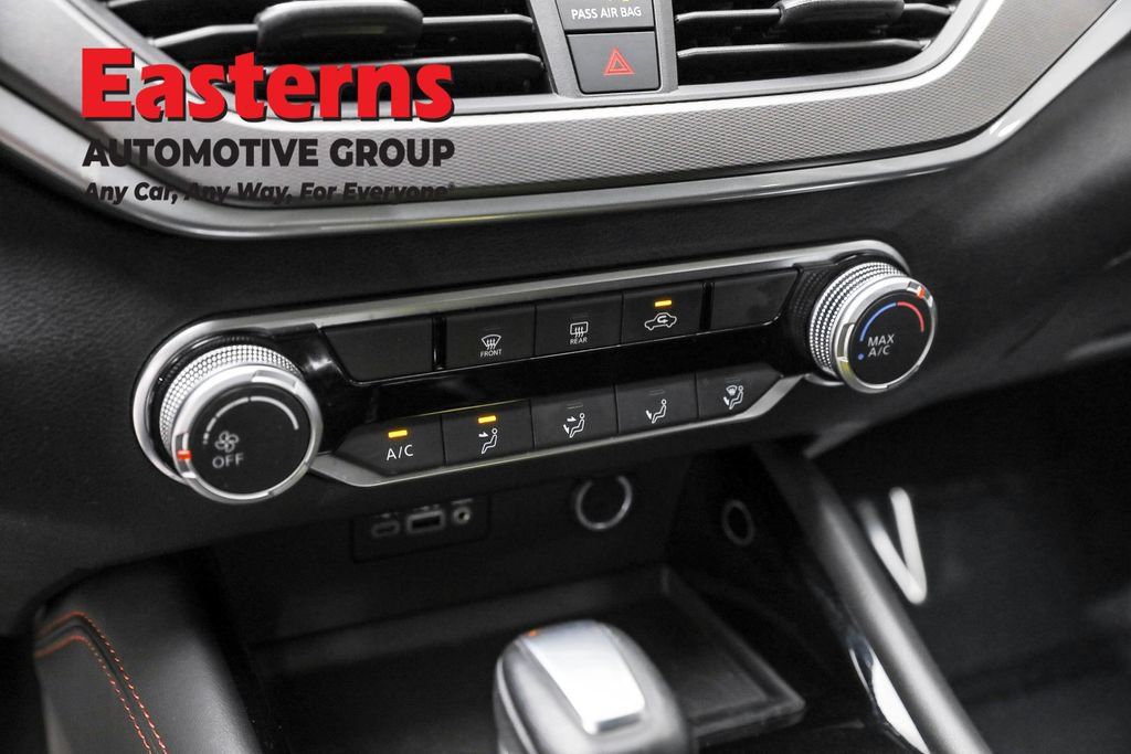 Used 2023 Nissan Altima 2.5 SR FWD image 20