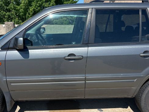 Used 2008 Honda Pilot EX image 11