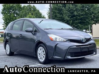 Used 2016 Toyota Prius V Two FWD video 1