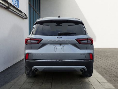 Certified 2023 Ford Escape Active image 4