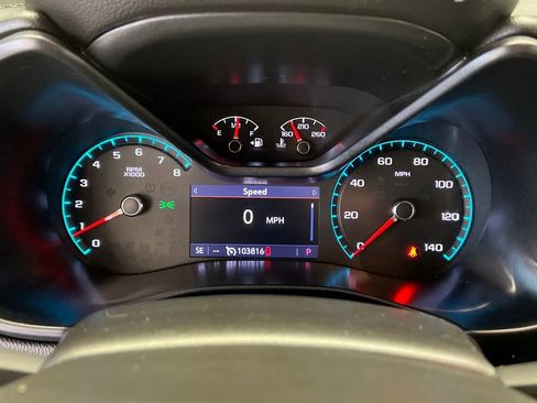 Used 2019 Chevrolet Colorado LT w/ Redline Special Edition image 26