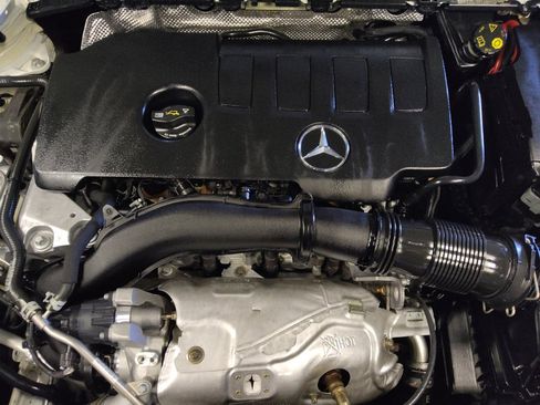 Used 2019 Mercedes-Benz A 220 image 30