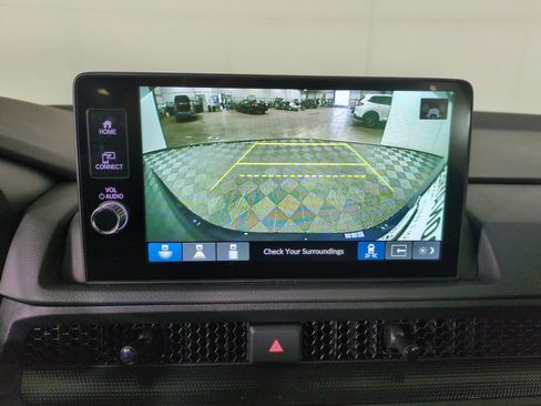 New 2026 Honda CR-V Sport-L image 19