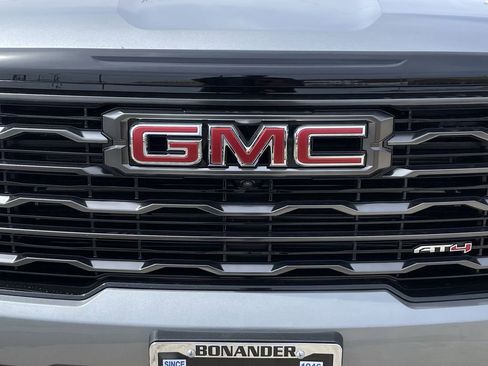 New 2026 GMC Acadia AT4 w/ Luxury Package AWD/4WD image 31
