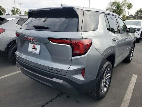 New 2026 GMC Terrain Elevation image 4