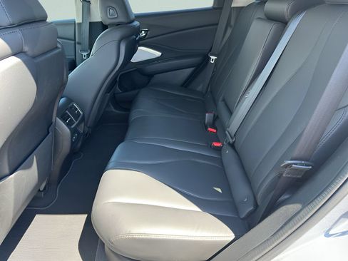 Used 2019 Acura RDX AWD image 14