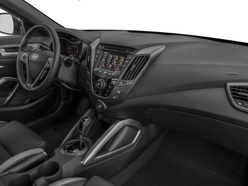 Used 2016 Hyundai Veloster Turbo w/ Option Group 04 image 19