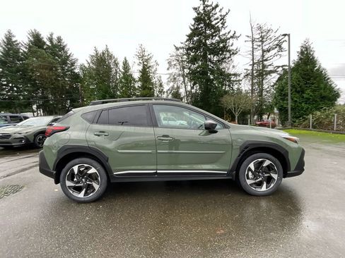 New 2026 Subaru Crosstrek 2.5i Limited image 9