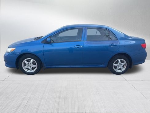 Used 2010 Toyota Corolla LE FWD image 5