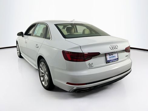 Used 2019 Audi A4 2.0T Premium w/ Convenience Package image 7