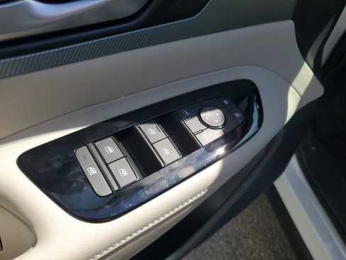 New 2026 Nissan Murano SL AWD/4WD image 17