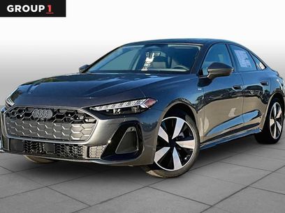 New 2026 Audi A5 2.0T Premium Plus