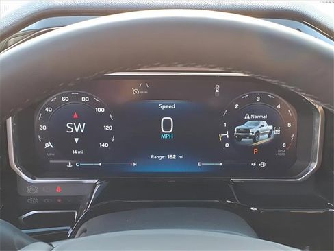 New 2026 Chevrolet Silverado 1500 LT Trail Boss image 10