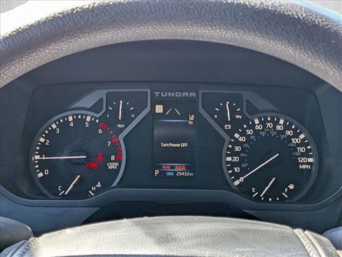 Used 2024 Toyota Tundra SR5 image 11